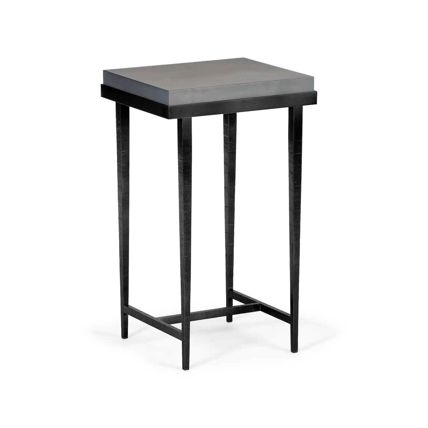 Hubbardton Forge Wick Side Table - Decorative Accents