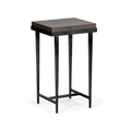 Hubbardton Forge Wick Side Table - Decorative Accents
