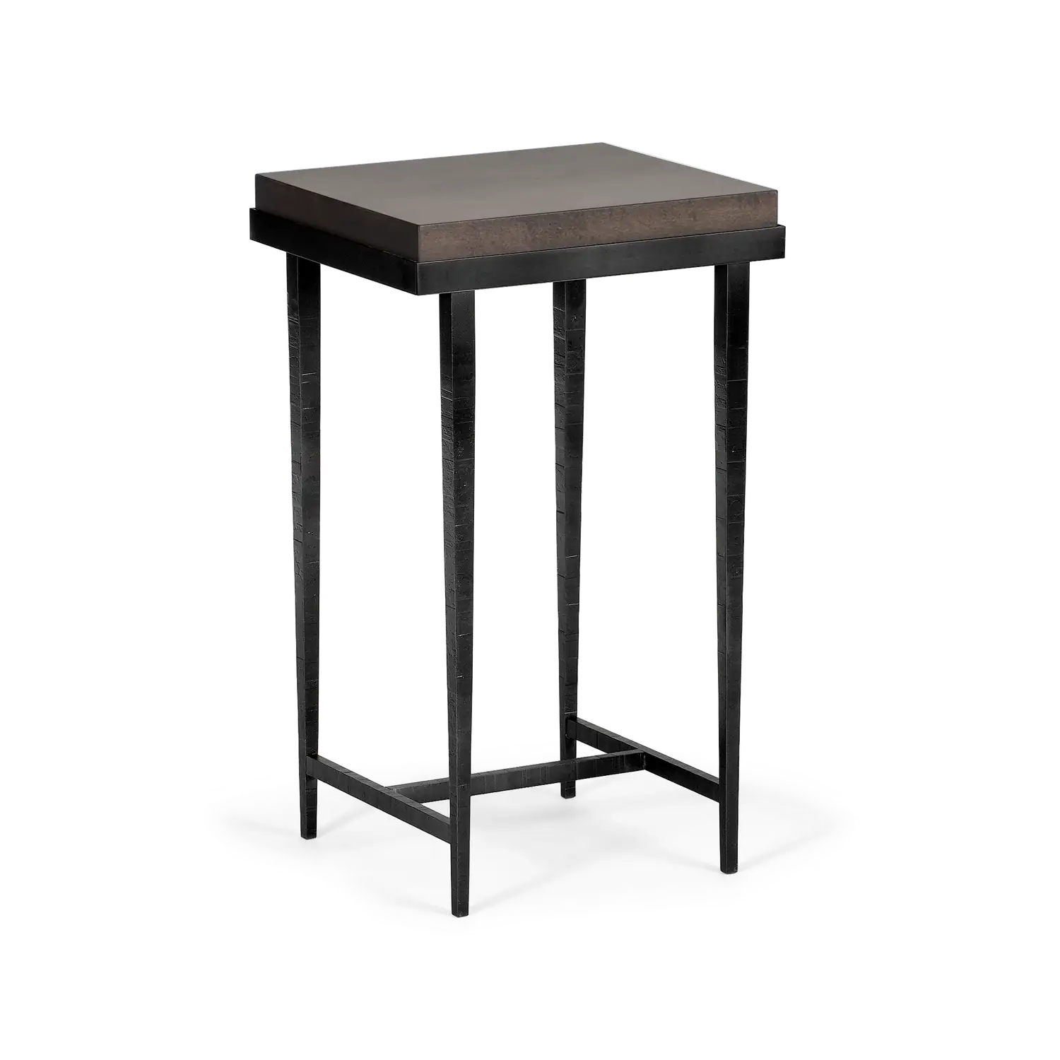 Hubbardton Forge Wick Side Table - Decorative Accents
