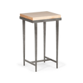 Hubbardton Forge Wick Side Table - Decorative Accents