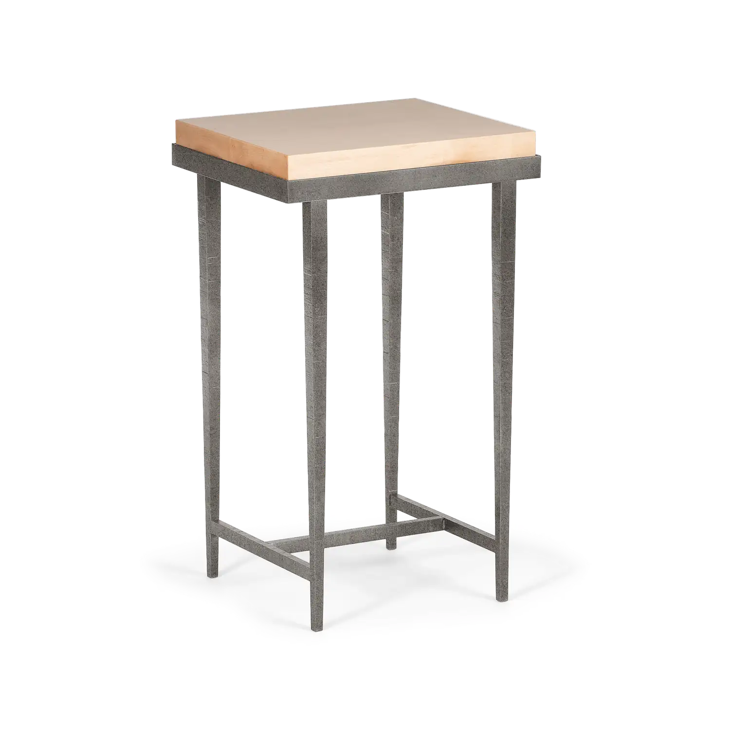 Hubbardton Forge Wick Side Table - Decorative Accents