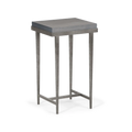 Hubbardton Forge Wick Side Table - Decorative Accents