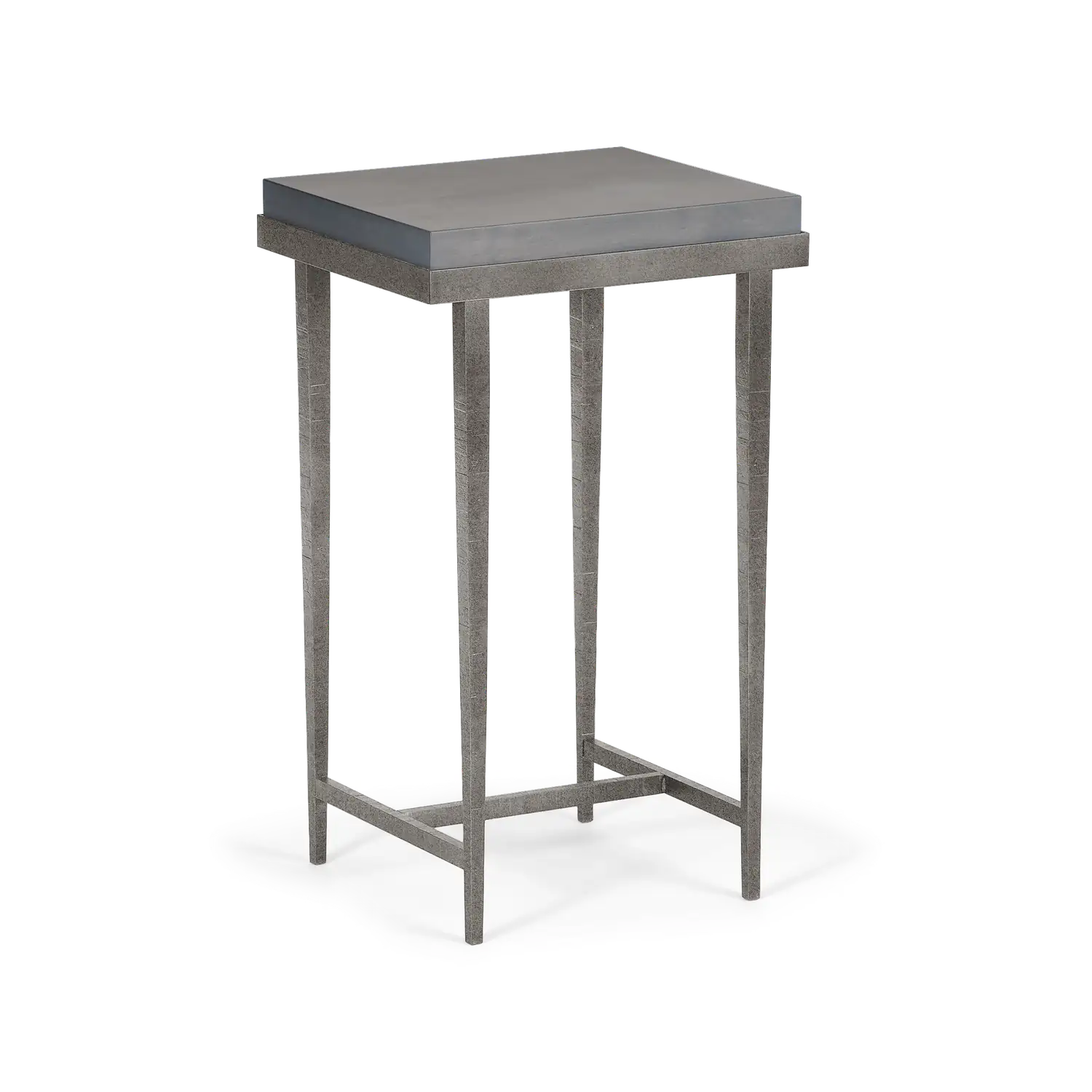 Hubbardton Forge Wick Side Table - Decorative Accents