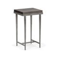 Hubbardton Forge Wick Side Table - Decorative Accents