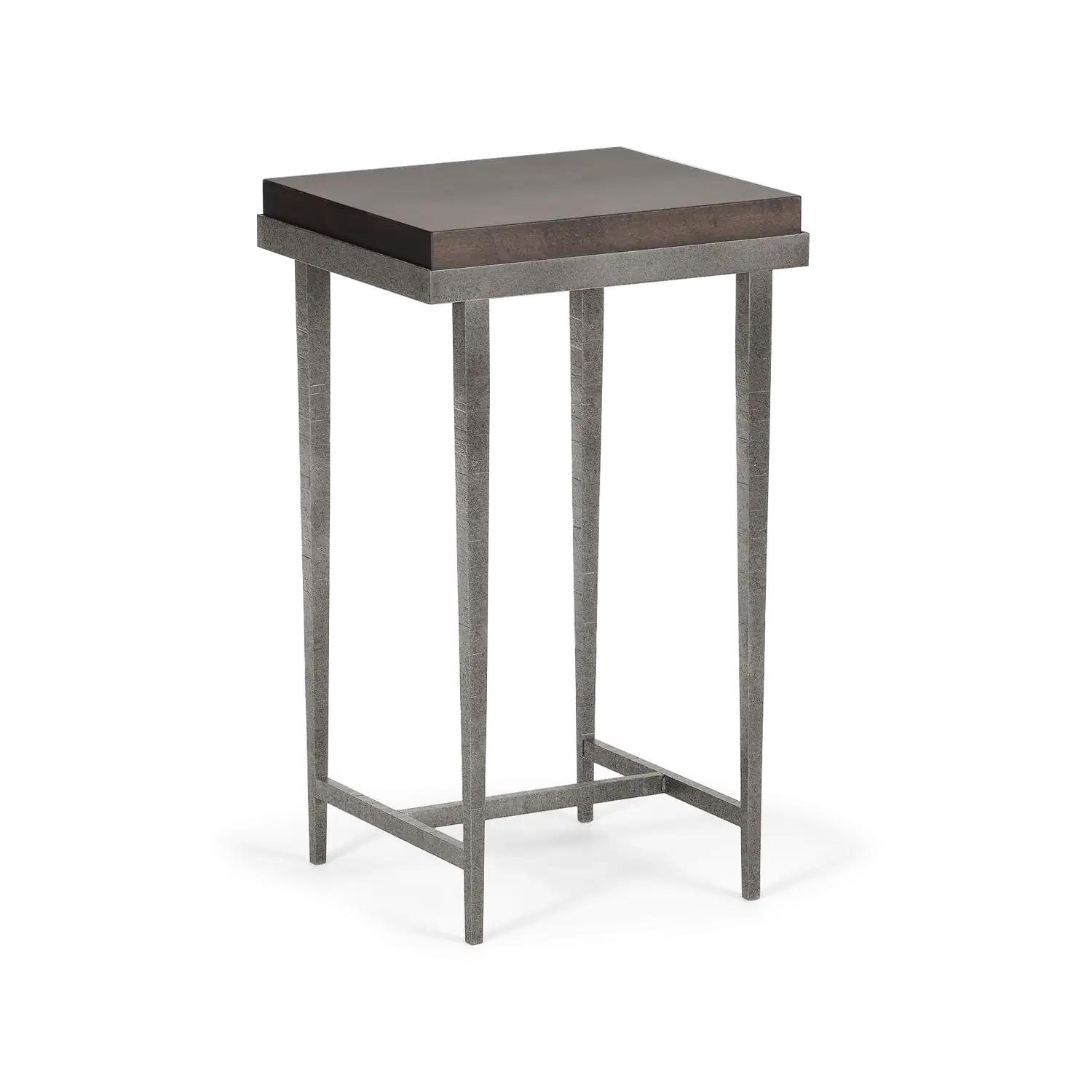 Hubbardton Forge Wick Side Table - Decorative Accents
