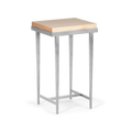 Hubbardton Forge Wick Side Table - Decorative Accents