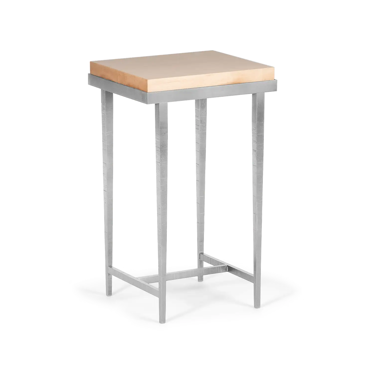 Hubbardton Forge Wick Side Table - Decorative Accents