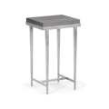 Hubbardton Forge Wick Side Table - Decorative Accents