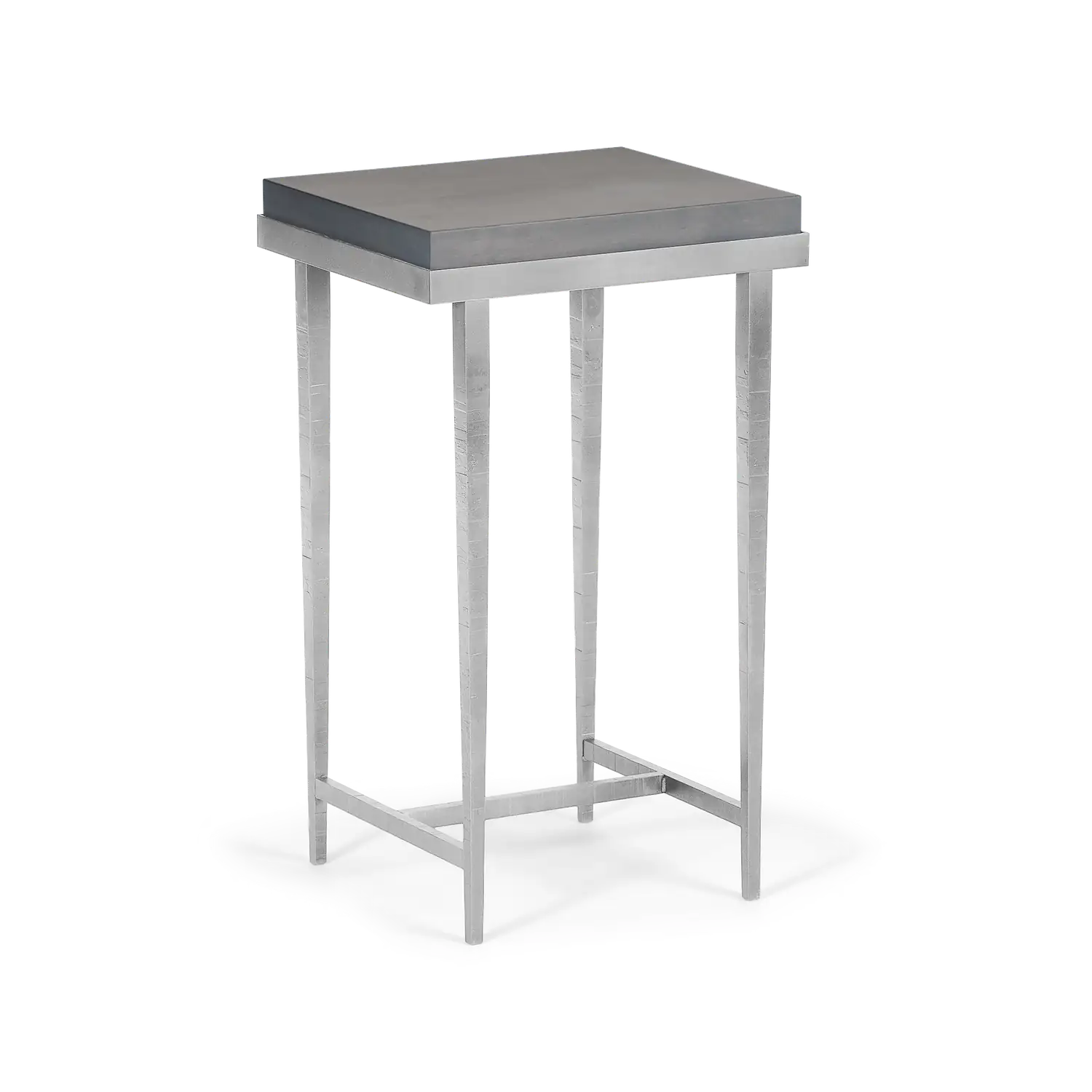 Hubbardton Forge Wick Side Table - Decorative Accents