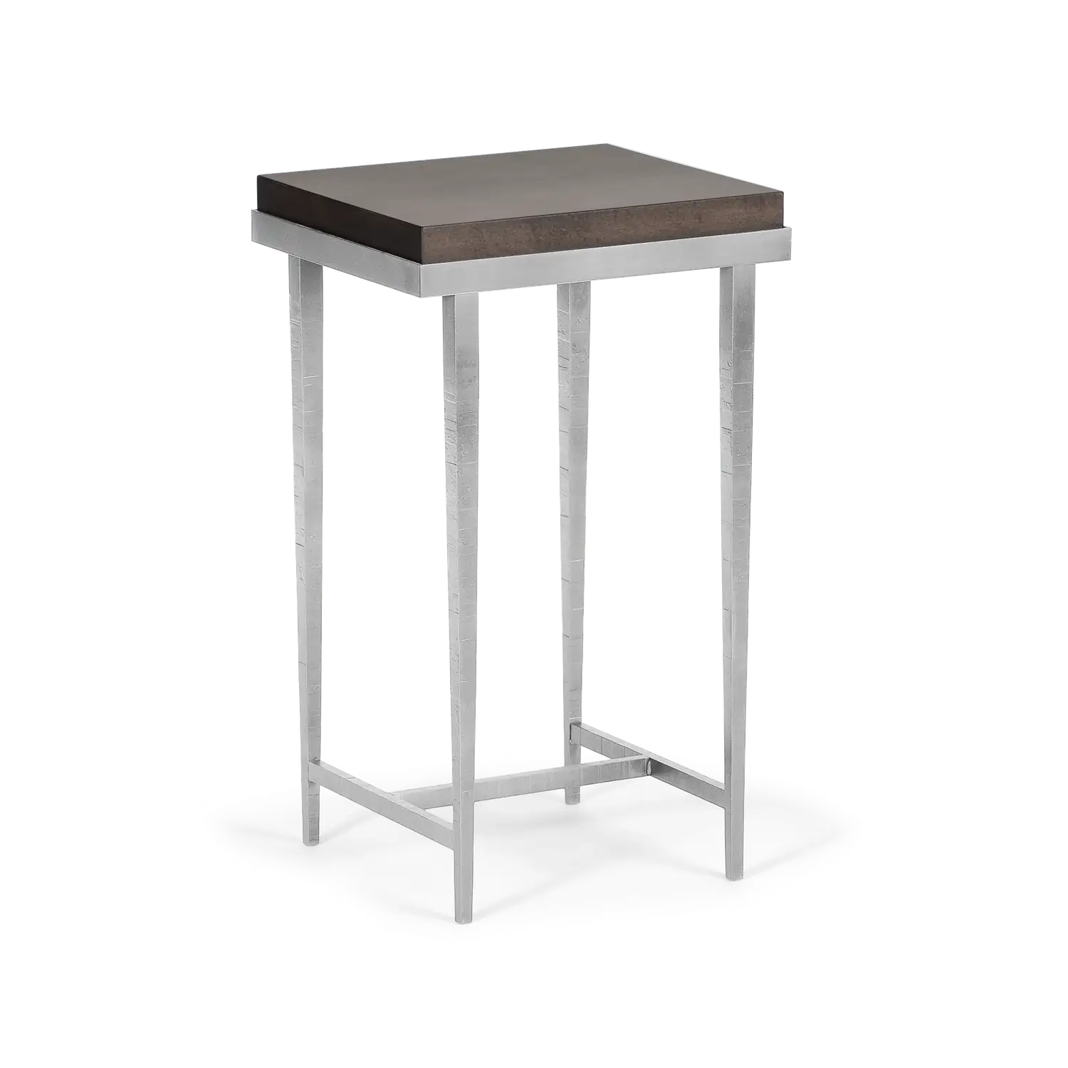 Hubbardton Forge Wick Side Table - Decorative Accents