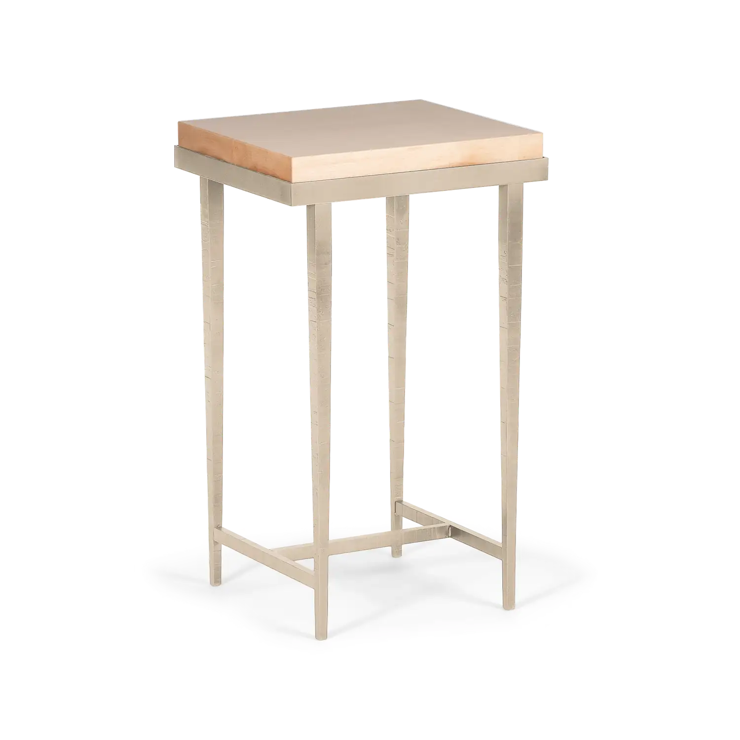 Hubbardton Forge Wick Side Table - Decorative Accents