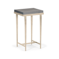 Hubbardton Forge Wick Side Table - Decorative Accents