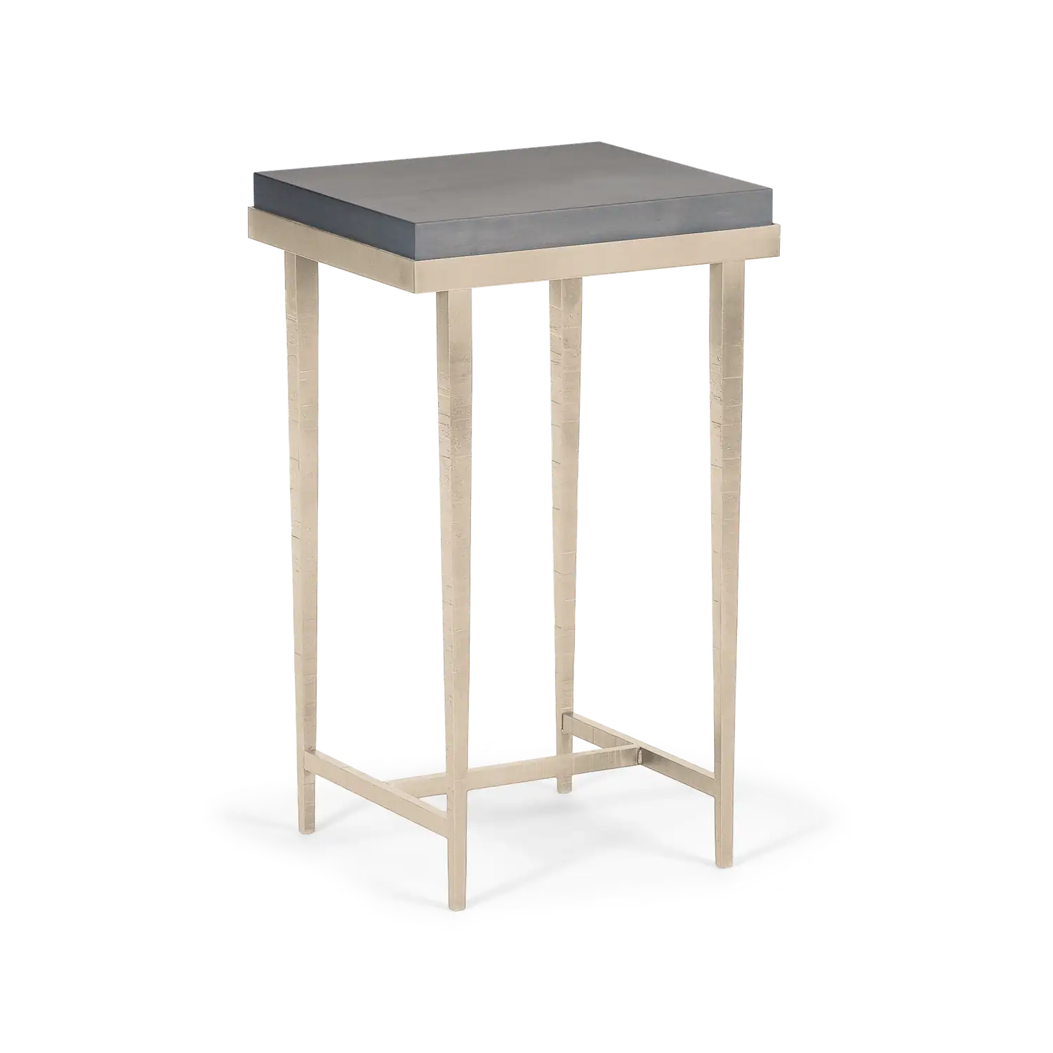 Hubbardton Forge Wick Side Table - Decorative Accents