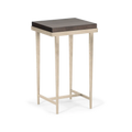 Hubbardton Forge Wick Side Table - Decorative Accents