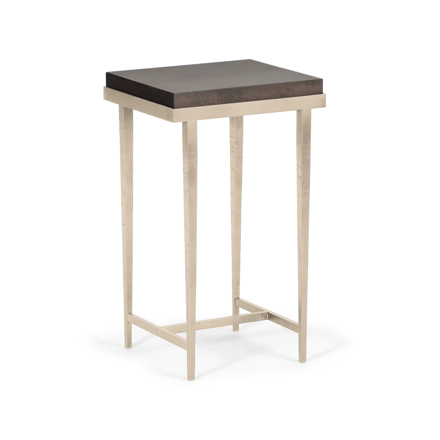 Hubbardton Forge Wick Side Table - Decorative Accents