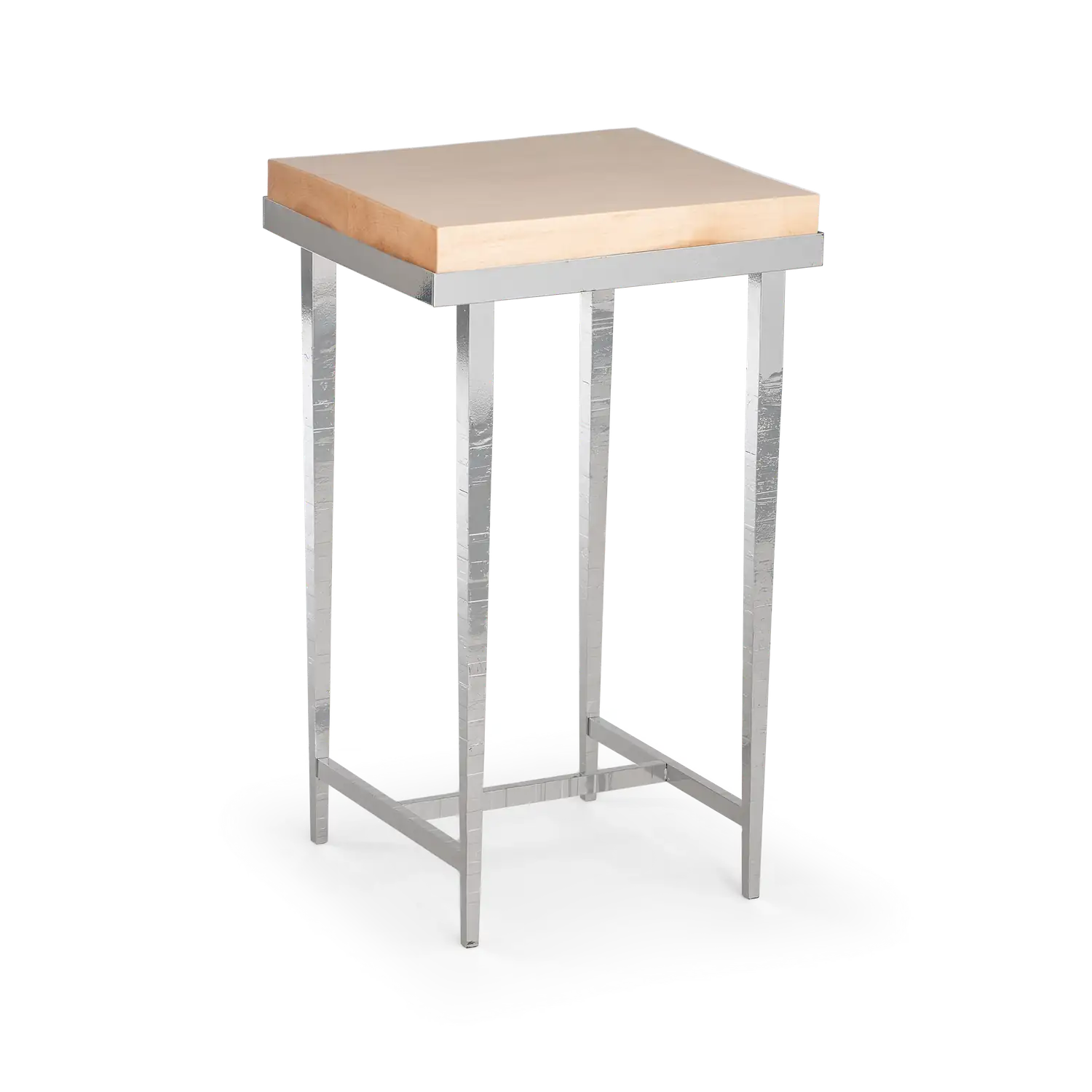 Hubbardton Forge Wick Side Table - Decorative Accents