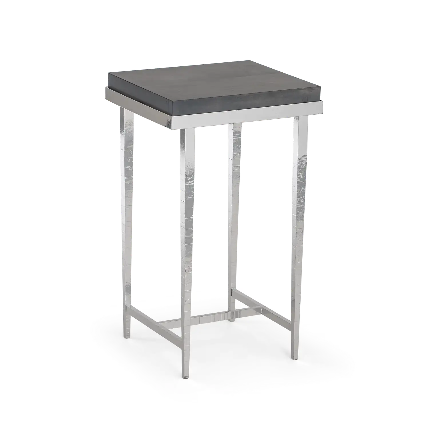 Hubbardton Forge Wick Side Table - Decorative Accents