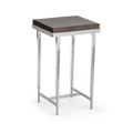 Hubbardton Forge Wick Side Table - Decorative Accents