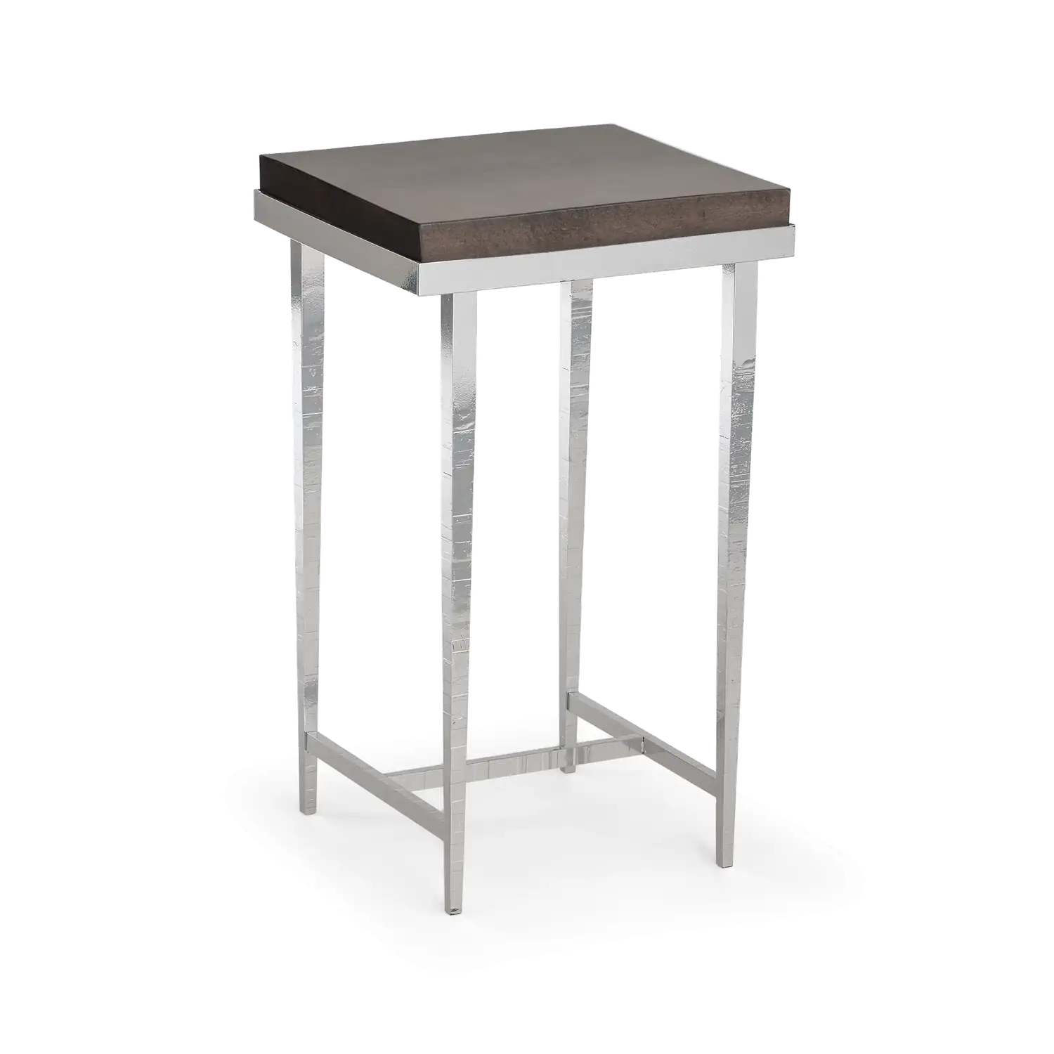 Hubbardton Forge Wick Side Table - Decorative Accents