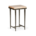 Hubbardton Forge Wick Side Table - Decorative Accents