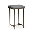 Hubbardton Forge Wick Side Table - Decorative Accents
