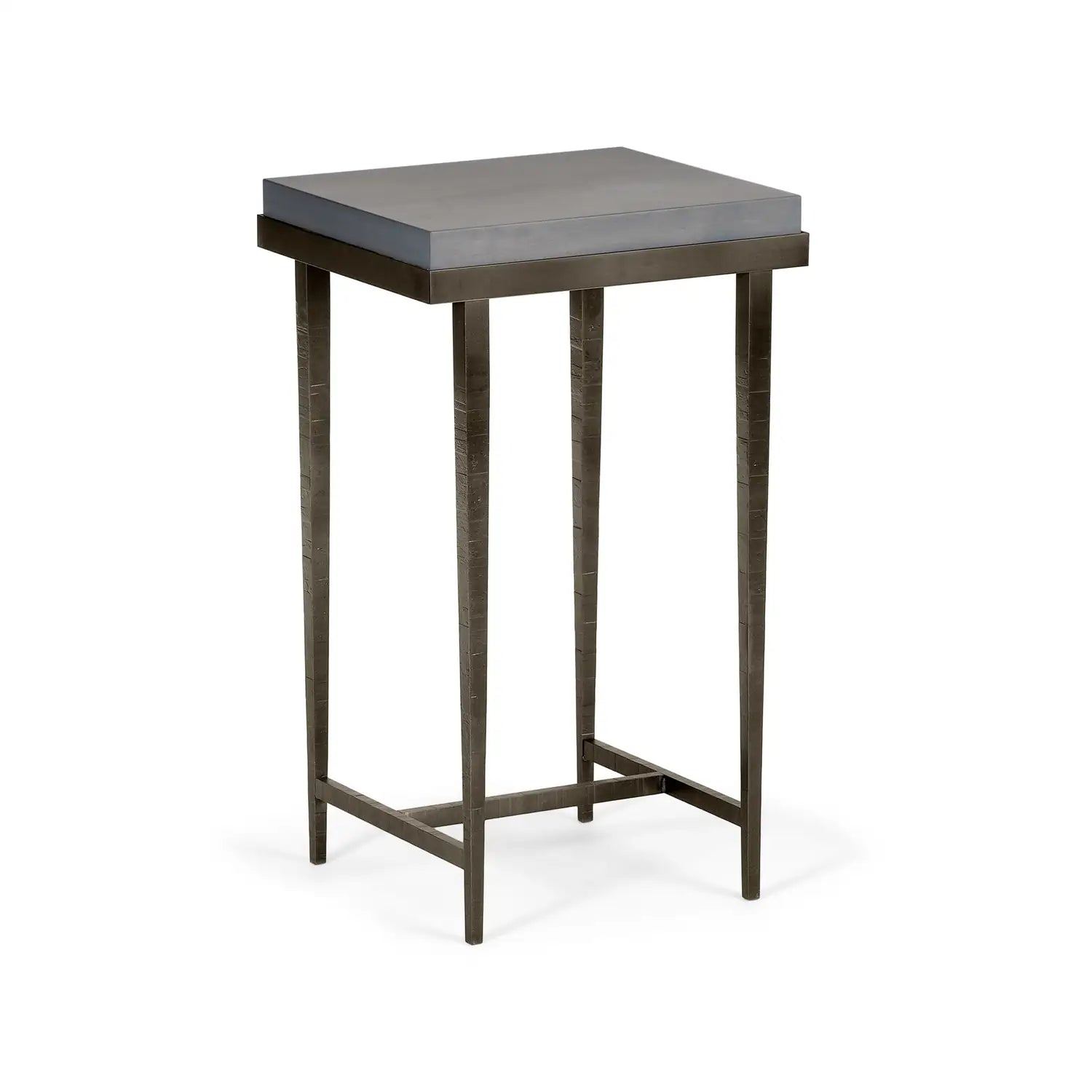 Hubbardton Forge Wick Side Table - Decorative Accents
