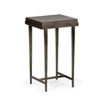 Hubbardton Forge Wick Side Table - Decorative Accents