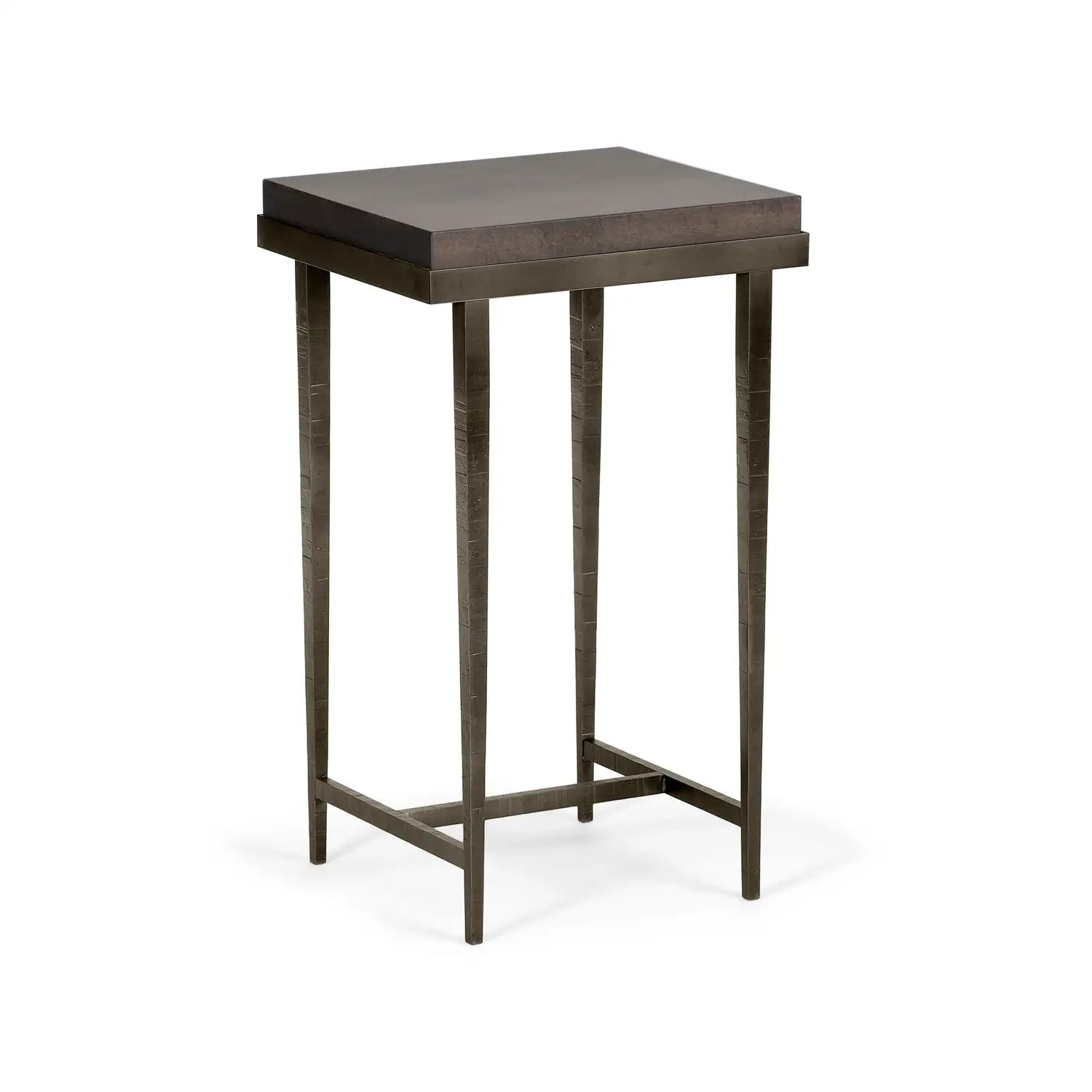 Hubbardton Forge Wick Side Table - Decorative Accents
