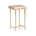 Hubbardton Forge Wick Side Table - Decorative Accents