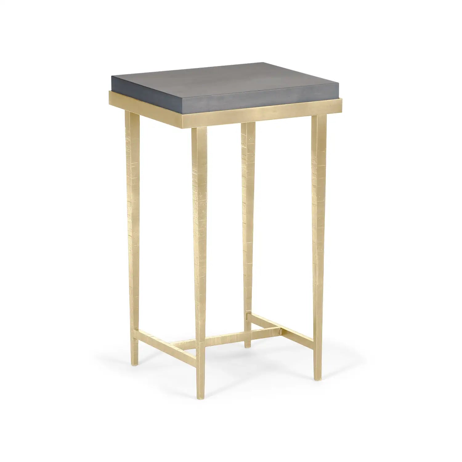 Hubbardton Forge Wick Side Table - Decorative Accents