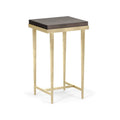 Hubbardton Forge Wick Side Table - Decorative Accents