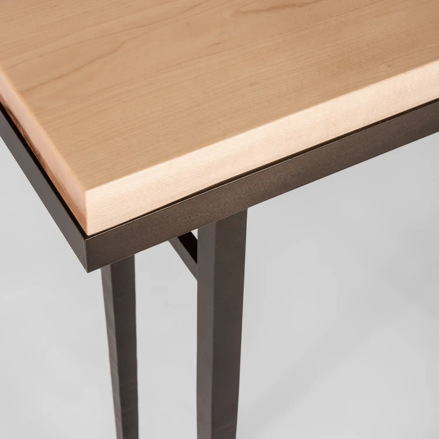 Hubbardton Forge Wick Console Table - Decorative Accents