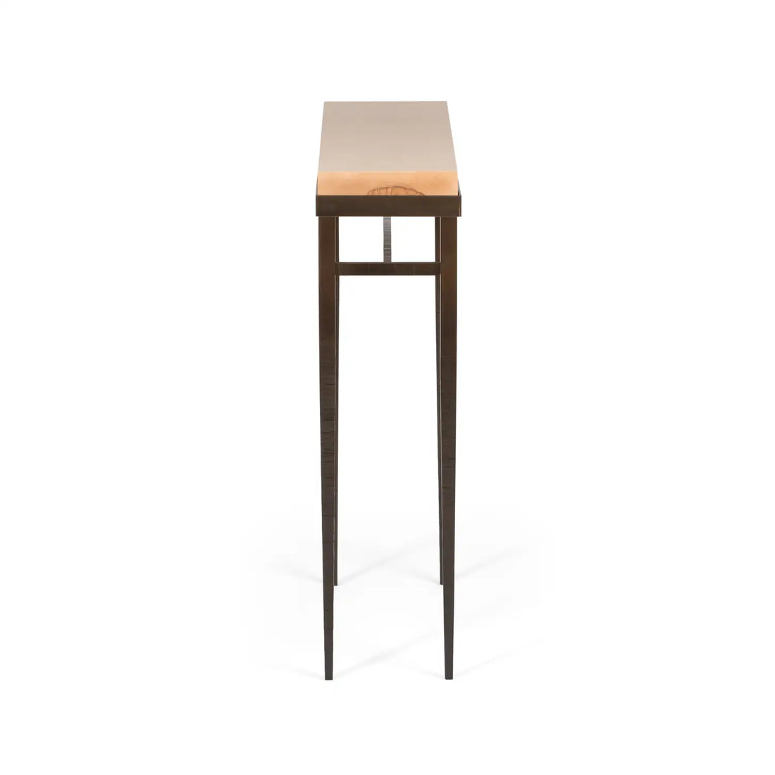 HUBBARDTON FORGE WICK CONSOLE TABLE - Decorative Accents