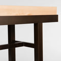 Hubbardton Forge Wick Console Table - Decorative Accents