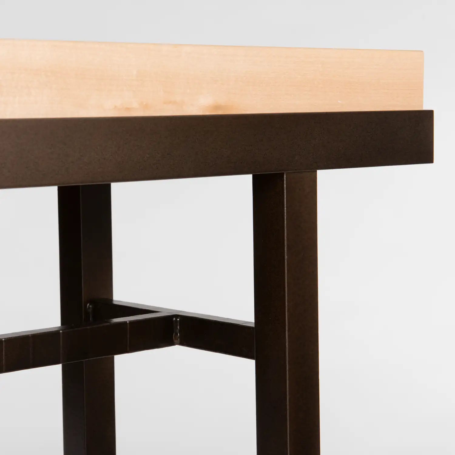 Hubbardton Forge Wick Console Table - Decorative Accents
