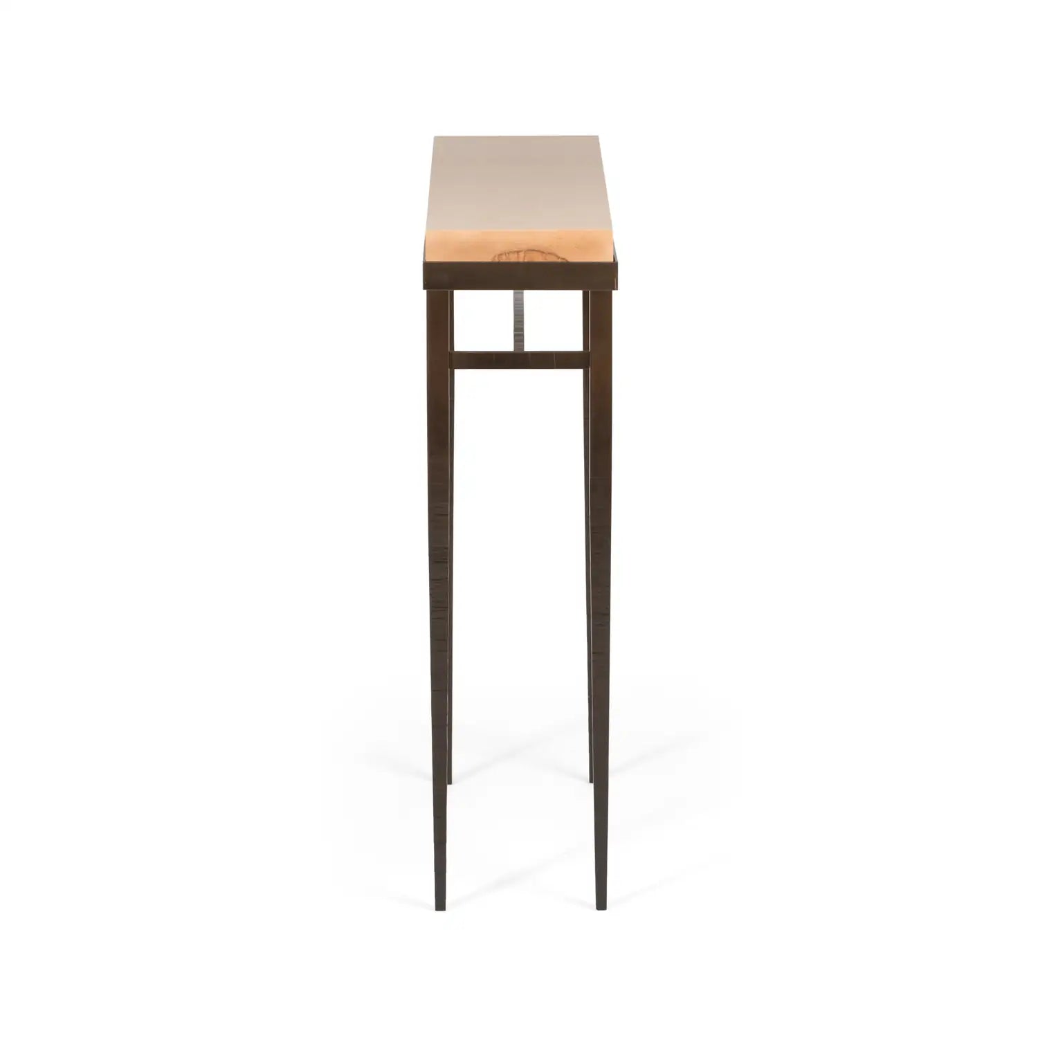 Hubbardton Forge Wick Console Table - Decorative Accents