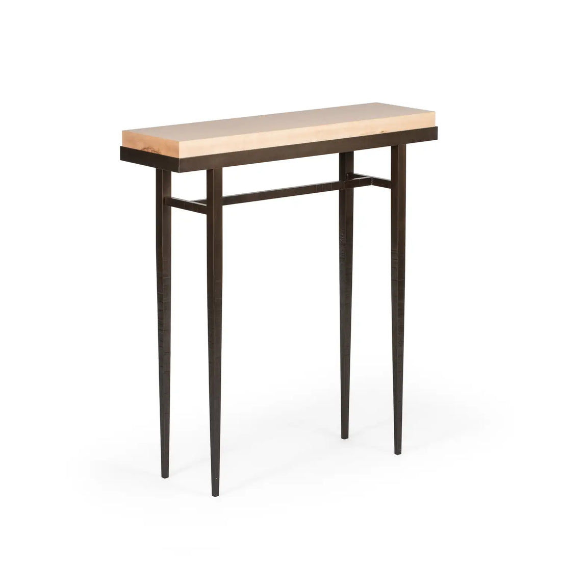 Hubbardton Forge Wick Console Table - Decorative Accents