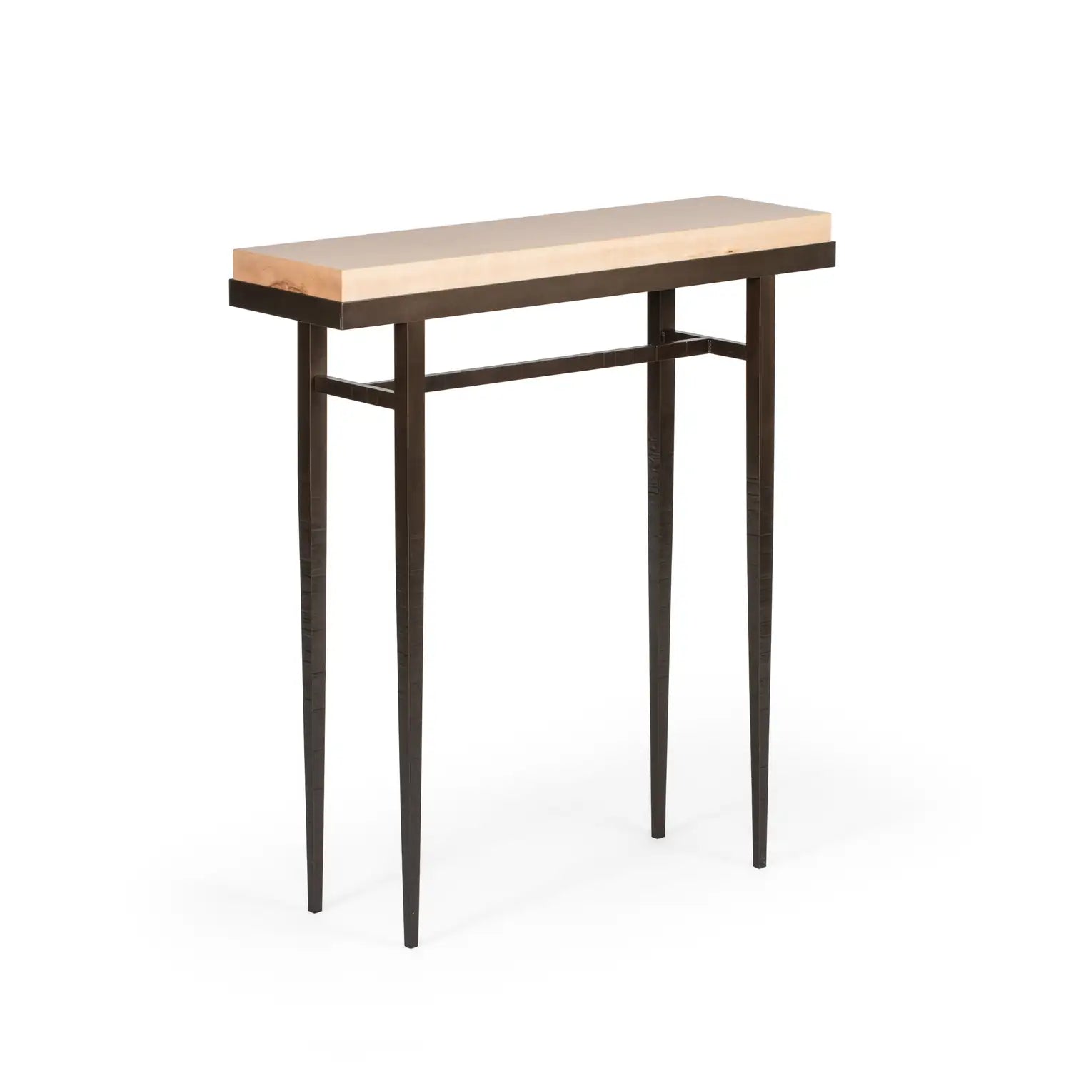 Hubbardton Forge Wick Console Table - Decorative Accents