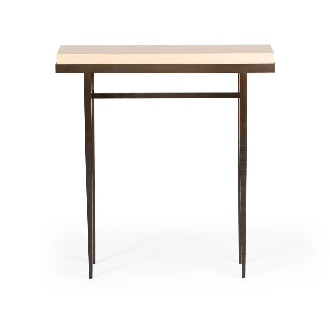 Hubbardton Forge Wick Console Table - Decorative Accents