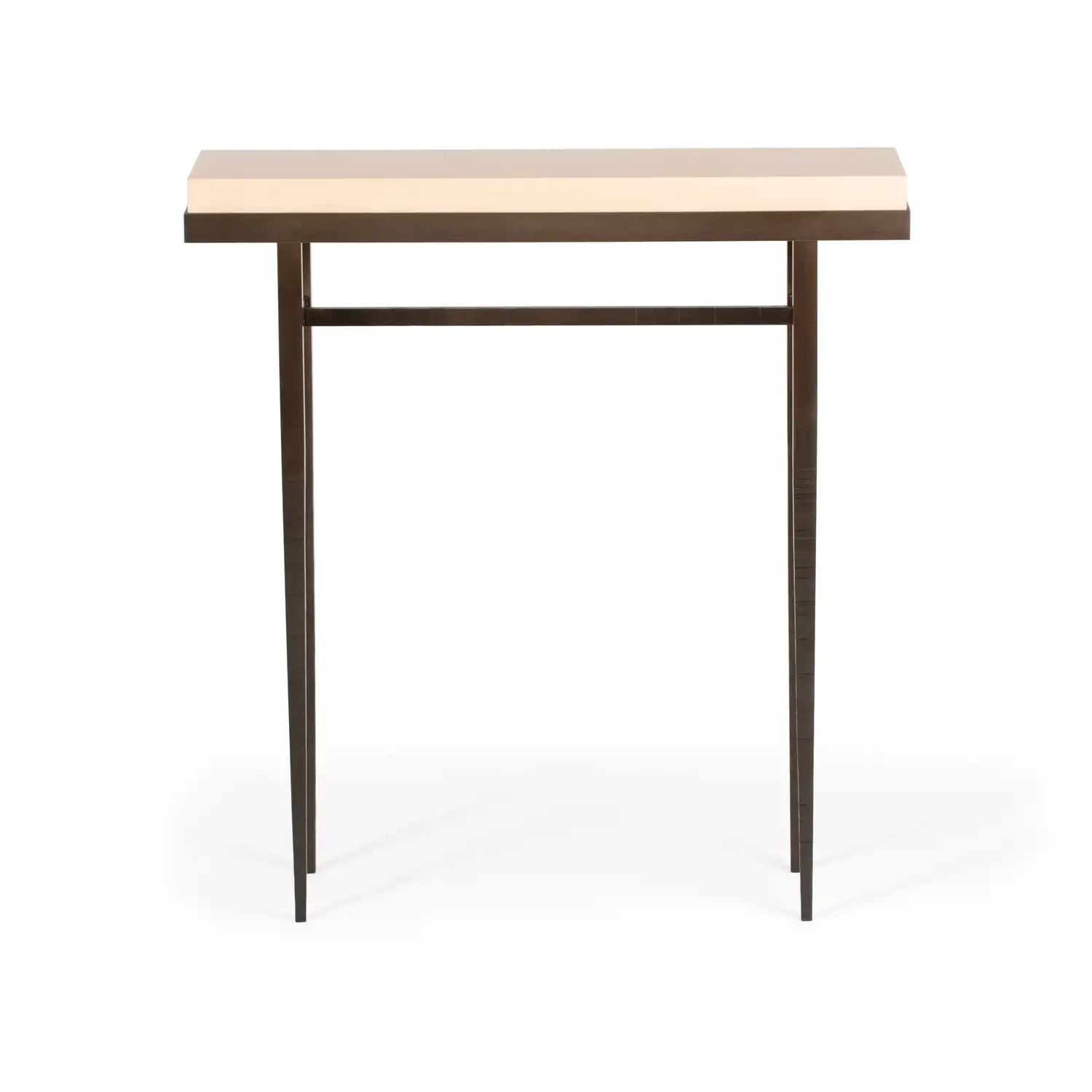 Hubbardton Forge Wick Console Table - Decorative Accents
