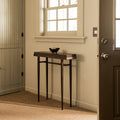 Hubbardton Forge Wick Console Table - Decorative Accents
