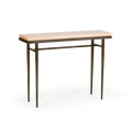 Hubbardton Forge Wick Console Table - Decorative Accents