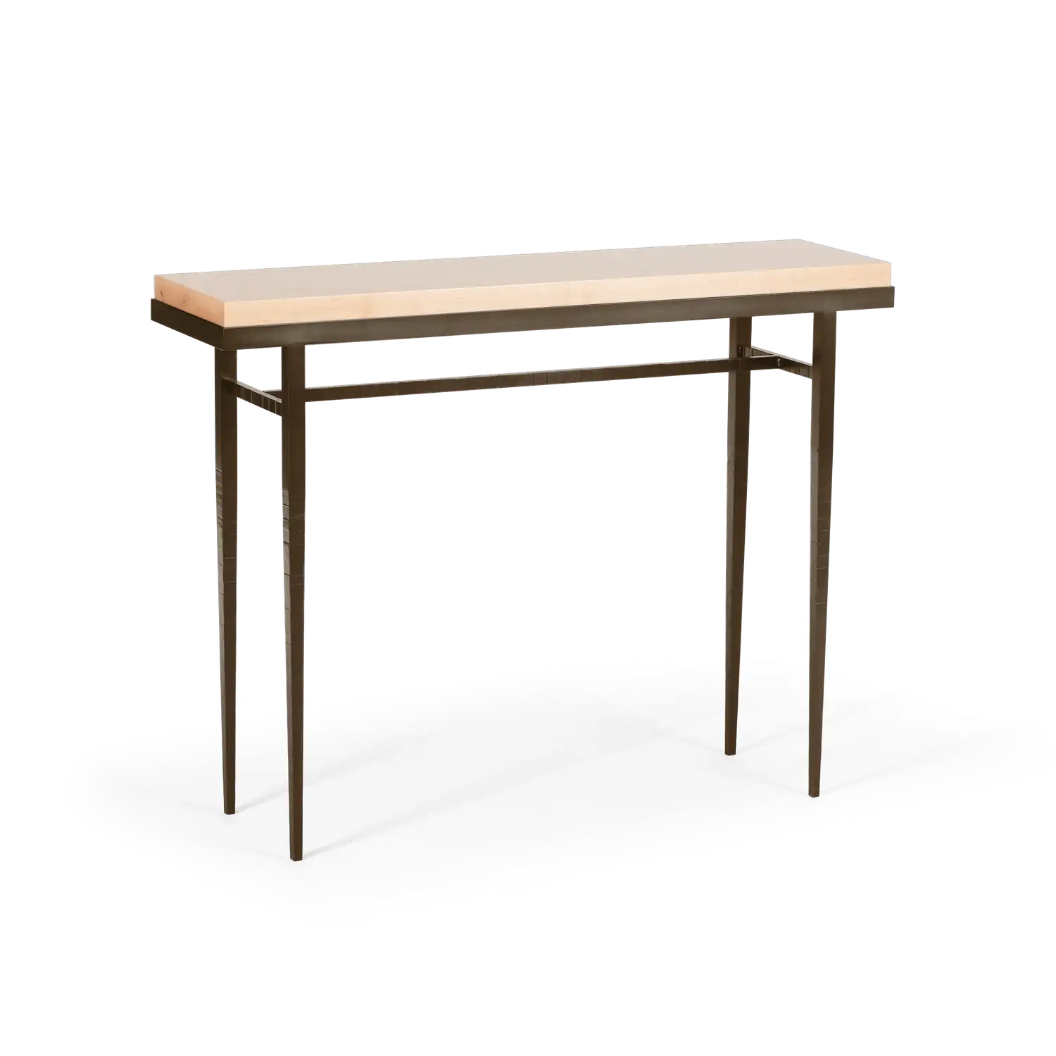 Hubbardton Forge Wick Console Table - Decorative Accents