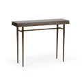 Hubbardton Forge Wick Console Table - Decorative Accents