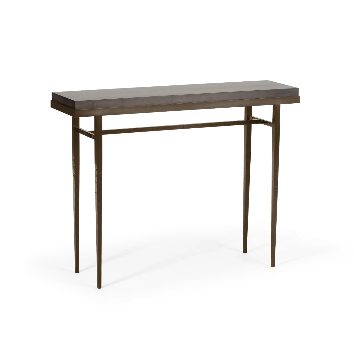 Hubbardton Forge Wick Console Table - Decorative Accents