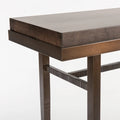 Hubbardton Forge Wick Console Table - Decorative Accents