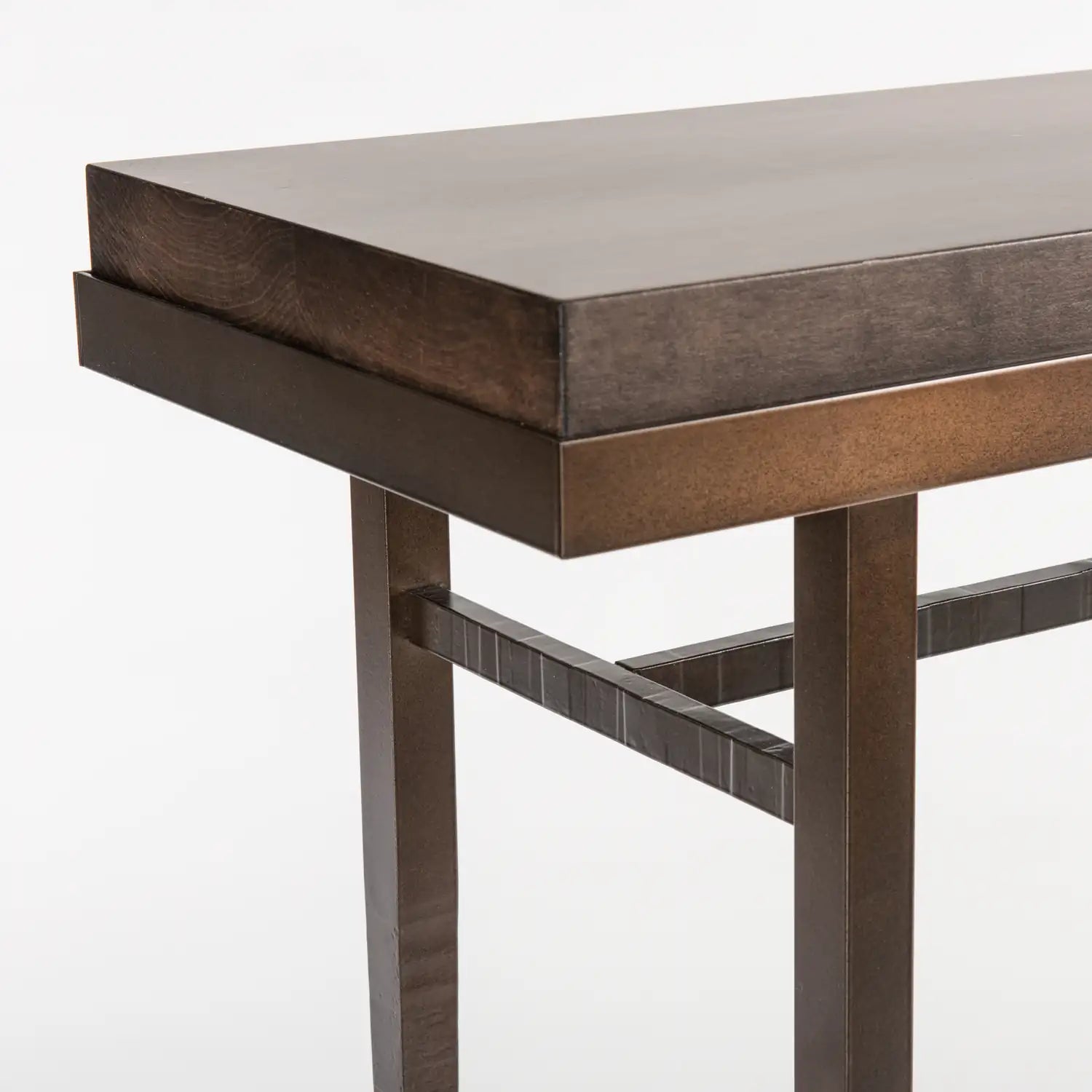 Hubbardton Forge Wick Console Table - Decorative Accents