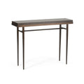 Hubbardton Forge Wick Console Table - Decorative Accents