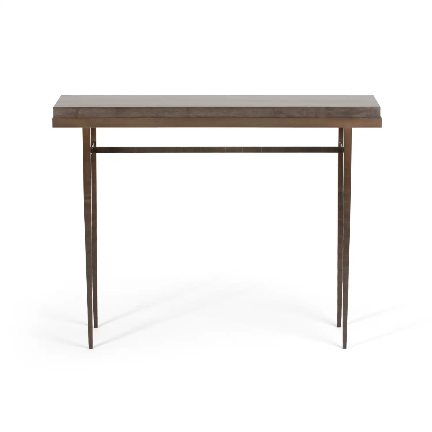 Hubbardton Forge Wick Console Table - Decorative Accents