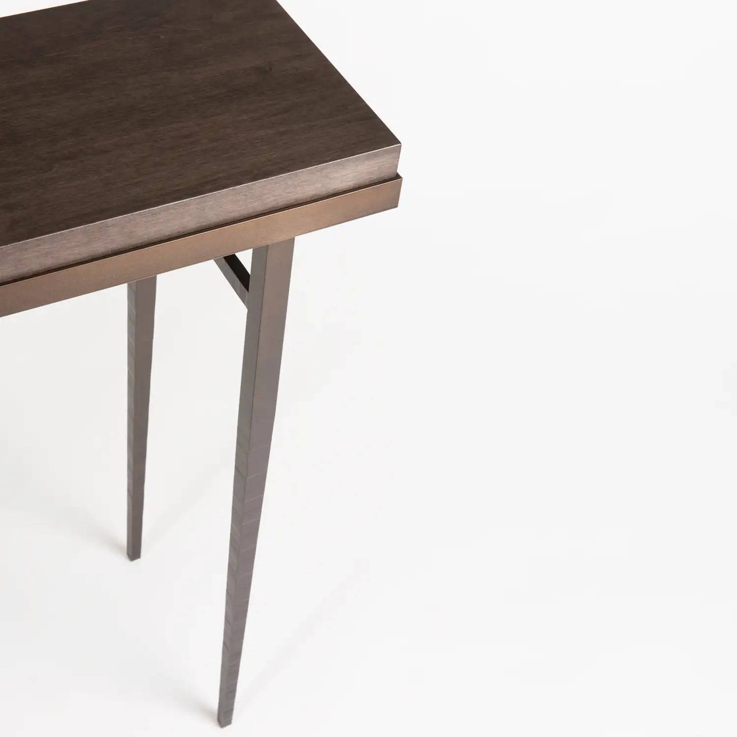 Hubbardton Forge Wick Console Table - Decorative Accents